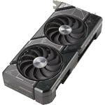 Изображение Видеокарта ASUS GeForce RTX4070 Super 12GB (DUAL-RTX4070S-O12G) #4 Фото Видеокарта ASUS GeForce RTX4070 Super 12GB (DUAL-RTX4070S-O12G) #4