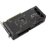 Изображение Видеокарта ASUS GeForce RTX4070 Super 12GB (DUAL-RTX4070S-O12G) #6 Фото Видеокарта ASUS GeForce RTX4070 Super 12GB (DUAL-RTX4070S-O12G) #6