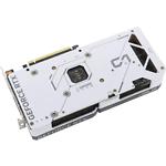 Изображение Видеокарта ASUS GeForce RTX4070 Super 12GB (DUAL-RTX4070S-O12G-WHITE) #5 Фото Видеокарта ASUS GeForce RTX4070 Super 12GB (DUAL-RTX4070S-O12G-WHITE) #5