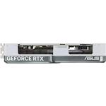 Изображение Видеокарта ASUS GeForce RTX4070 Super 12GB (DUAL-RTX4070S-O12G-WHITE) #6 Фото Видеокарта ASUS GeForce RTX4070 Super 12GB (DUAL-RTX4070S-O12G-WHITE) #6