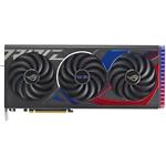 Изображение Видеокарта ASUS GeForce RTX4070 Super 12GB (ROG-STRIX-RTX4070S-O12G-GAMING) #1 Фото Видеокарта ASUS GeForce RTX4070 Super 12GB (ROG-STRIX-RTX4070S-O12G-GAMING) #1