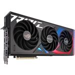 Изображение Видеокарта ASUS GeForce RTX4070 Super 12GB (ROG-STRIX-RTX4070S-O12G-GAMING) #3 Фото Видеокарта ASUS GeForce RTX4070 Super 12GB (ROG-STRIX-RTX4070S-O12G-GAMING) #3