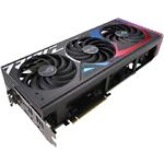 Изображение Видеокарта ASUS GeForce RTX4070 Super 12GB (ROG-STRIX-RTX4070S-O12G-GAMING) #5 Фото Видеокарта ASUS GeForce RTX4070 Super 12GB (ROG-STRIX-RTX4070S-O12G-GAMING) #5