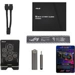 Изображение Видеокарта ASUS GeForce RTX4070 Super 12GB (ROG-STRIX-RTX4070S-O12G-GAMING) #10 Фото Видеокарта ASUS GeForce RTX4070 Super 12GB (ROG-STRIX-RTX4070S-O12G-GAMING) #10