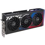 Изображение Видеокарта ASUS GeForce RTX4070 Super 12GB (ROG-STRIX-RTX4070S-12G-GAMING) #2 Фото Видеокарта ASUS GeForce RTX4070 Super 12GB (ROG-STRIX-RTX4070S-12G-GAMING) #2