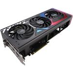 Изображение Видеокарта ASUS GeForce RTX4070 Super 12GB (ROG-STRIX-RTX4070S-12G-GAMING) #3 Фото Видеокарта ASUS GeForce RTX4070 Super 12GB (ROG-STRIX-RTX4070S-12G-GAMING) #3