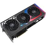 Изображение Видеокарта ASUS GeForce RTX4070 Super 12GB (ROG-STRIX-RTX4070S-12G-GAMING) #4 Фото Видеокарта ASUS GeForce RTX4070 Super 12GB (ROG-STRIX-RTX4070S-12G-GAMING) #4