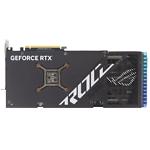 Изображение Видеокарта ASUS GeForce RTX4070 Super 12GB (ROG-STRIX-RTX4070S-12G-GAMING) #6 Фото Видеокарта ASUS GeForce RTX4070 Super 12GB (ROG-STRIX-RTX4070S-12G-GAMING) #6