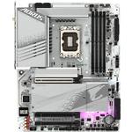 Изображение Материнская плата GIGABYTE Z790 AORUS ELITE AX ICE, S-1700, ATX Фото Материнская плата GIGABYTE Z790 AORUS ELITE AX ICE, S-1700, ATX