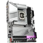 Изображение Материнская плата GIGABYTE Z790 AORUS ELITE AX ICE, S-1700, ATX #1 Фото Материнская плата GIGABYTE Z790 AORUS ELITE AX ICE, S-1700, ATX #1