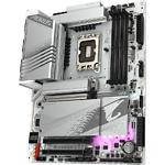 Изображение Материнская плата GIGABYTE Z790 AORUS ELITE AX ICE, S-1700, ATX #2 Фото Материнская плата GIGABYTE Z790 AORUS ELITE AX ICE, S-1700, ATX #2