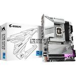 Изображение Материнская плата GIGABYTE Z790 AORUS ELITE AX ICE, S-1700, ATX #5 Фото Материнская плата GIGABYTE Z790 AORUS ELITE AX ICE, S-1700, ATX #5