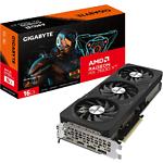 Изображение Видеокарта Gigabyte Radeon RX 7600 XT 16GB (GV-R76XTGAMING OC-16GD) Фото Видеокарта Gigabyte Radeon RX 7600 XT 16GB (GV-R76XTGAMING OC-16GD)