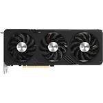 Изображение Видеокарта Gigabyte Radeon RX 7600 XT 16GB (GV-R76XTGAMING OC-16GD) #1 Фото Видеокарта Gigabyte Radeon RX 7600 XT 16GB (GV-R76XTGAMING OC-16GD) #1
