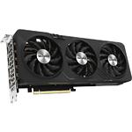 Изображение Видеокарта Gigabyte Radeon RX 7600 XT 16GB (GV-R76XTGAMING OC-16GD) #2 Фото Видеокарта Gigabyte Radeon RX 7600 XT 16GB (GV-R76XTGAMING OC-16GD) #2