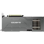 Изображение Видеокарта Gigabyte Radeon RX 7600 XT 16GB (GV-R76XTGAMING OC-16GD) #5 Фото Видеокарта Gigabyte Radeon RX 7600 XT 16GB (GV-R76XTGAMING OC-16GD) #5