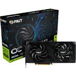 Изображение Видеокарта Palit GeForce RTX 4070 Super 12GB Dual OC (NED407SS19K9-1043D) Фото Видеокарта Palit GeForce RTX 4070 Super 12GB Dual OC (NED407SS19K9-1043D)