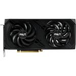 Изображение Видеокарта Palit GeForce RTX 4070 Super 12GB Dual OC (NED407SS19K9-1043D) #1 Фото Видеокарта Palit GeForce RTX 4070 Super 12GB Dual OC (NED407SS19K9-1043D) #1
