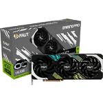 Изображение Видеокарта Palit GeForce RTX 4080 Super 16GB GamingPro OC (NED408ST19T2-1032A) Фото Видеокарта Palit GeForce RTX 4080 Super 16GB GamingPro OC (NED408ST19T2-1032A)