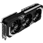 Изображение Видеокарта Palit GeForce RTX 4080 Super 16GB GamingPro OC (NED408ST19T2-1032A) #4 Фото Видеокарта Palit GeForce RTX 4080 Super 16GB GamingPro OC (NED408ST19T2-1032A) #4