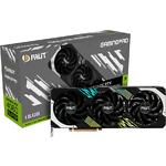 Изображение Видеокарта Palit GeForce RTX 4080 Super 16GB GamingPro (NED408S019T2-1032A) Фото Видеокарта Palit GeForce RTX 4080 Super 16GB GamingPro (NED408S019T2-1032A)