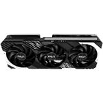 Изображение Видеокарта Palit GeForce RTX 4080 Super 16GB GamingPro (NED408S019T2-1032A) #5 Фото Видеокарта Palit GeForce RTX 4080 Super 16GB GamingPro (NED408S019T2-1032A) #5