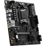 Изображение Материнская плата MSI PRO B650M-B, AM5, micro-ATX #1 Фото Материнская плата MSI PRO B650M-B, AM5, micro-ATX #1