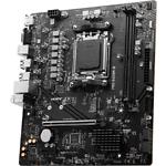 Изображение Материнская плата MSI PRO B650M-B, AM5, micro-ATX #2 Фото Материнская плата MSI PRO B650M-B, AM5, micro-ATX #2