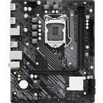 Изображение Материнская плата AsRock H510M-H2/M.2 SE, S-1200, H470 Фото Материнская плата AsRock H510M-H2/M.2 SE, S-1200, H470