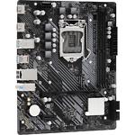 Изображение Материнская плата AsRock H510M-H2/M.2 SE, S-1200, H470 #1 Фото Материнская плата AsRock H510M-H2/M.2 SE, S-1200, H470 #1