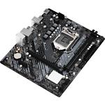 Изображение Материнская плата AsRock H510M-H2/M.2 SE, S-1200, H470 #2 Фото Материнская плата AsRock H510M-H2/M.2 SE, S-1200, H470 #2