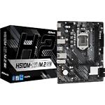 Изображение Материнская плата AsRock H510M-H2/M.2 SE, S-1200, H470 #4 Фото Материнская плата AsRock H510M-H2/M.2 SE, S-1200, H470 #4