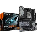 Фото Материнская плата GIGABYTE B650 EAGLE AX, AM5 #5