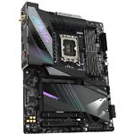 Изображение Материнская плата GIGABYTE Z790 AORUS PRO X WIFI7, S-1700, E-ATX #1 Фото Материнская плата GIGABYTE Z790 AORUS PRO X WIFI7, S-1700, E-ATX #1