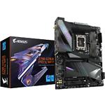 Изображение Материнская плата GIGABYTE Z790 AORUS PRO X WIFI7, S-1700, E-ATX #5 Фото Материнская плата GIGABYTE Z790 AORUS PRO X WIFI7, S-1700, E-ATX #5
