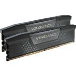 Изображение DDR-5 2шт x 16GB 5600МГц Corsair Vengeance Black HS (CMK32GX5M2B5600C40) Фото DDR-5 2шт x 16GB 5600МГц Corsair Vengeance Black HS (CMK32GX5M2B5600C40)