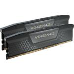 Изображение DDR-5 2шт x 24GB 5200МГц Corsair Vengeance Black HS (CMK48GX5M2B5200C38) Фото DDR-5 2шт x 24GB 5200МГц Corsair Vengeance Black HS (CMK48GX5M2B5200C38)