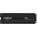 Изображение SSD Crucial T700 4TB M.2 NVMe 2280 PCIE5.0 HS (CT4000T700SSD5) 12400/11800 MB/s Фото SSD Crucial T700 4TB M.2 NVMe 2280 PCIE5.0 HS (CT4000T700SSD5) 12400/11800 MB/s