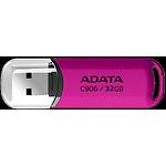 Изображение USB Flash 32Gb A-DATA C906 Purple (AC906-32G-RPP) Фото USB Flash 32Gb A-DATA C906 Purple (AC906-32G-RPP)