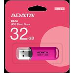 Изображение USB Flash 32Gb A-DATA C906 Purple (AC906-32G-RPP) #2 Фото USB Flash 32Gb A-DATA C906 Purple (AC906-32G-RPP) #2