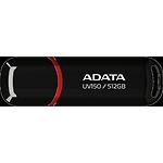 Фото USB Flash  512GB A-DATA UV150 Black USB3.2 (AUV150-512G-RBK)