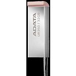Фото USB Flash 32Gb A-DATA UR350 Silver-Beige USB3.2 (UR350-32G-RSR/BG) #3