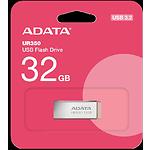 Фото USB Flash 32Gb A-DATA UR350 Silver-Beige USB3.2 (UR350-32G-RSR/BG) #5