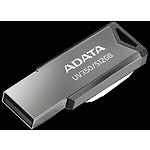 Фото USB Flash  512GB A-DATA UV350 Black USB3.2 (AUV350-512G-RBK) #1