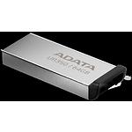 Фото USB Flash 64Gb A-DATA UR350 Silver-Black USB3.2 (UR350-64G-RSR/BK) #1