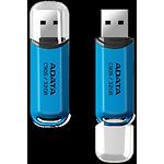 Изображение USB Flash 32Gb A-DATA C906 Blue (AC906-32G-RWB) #1 Фото USB Flash 32Gb A-DATA C906 Blue (AC906-32G-RWB) #1