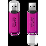 Изображение USB Flash 64Gb A-DATA C906 Purple (AC906-64G-RPP) #1 Фото USB Flash 64Gb A-DATA C906 Purple (AC906-64G-RPP) #1
