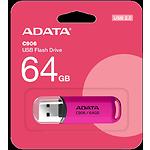 Изображение USB Flash 64Gb A-DATA C906 Purple (AC906-64G-RPP) #2 Фото USB Flash 64Gb A-DATA C906 Purple (AC906-64G-RPP) #2