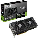 Изображение Видеокарта ASUS GeForce RTX4070 Super 12GB (DUAL-RTX4070S-12G) Фото Видеокарта ASUS GeForce RTX4070 Super 12GB (DUAL-RTX4070S-12G)