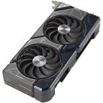 Изображение Видеокарта ASUS GeForce RTX4070 Super 12GB (DUAL-RTX4070S-12G) #2 Фото Видеокарта ASUS GeForce RTX4070 Super 12GB (DUAL-RTX4070S-12G) #2